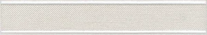Kerama Marazzi Бордюр Мерлетто HGD/A209/6322 4,2x25 матовый