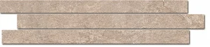 Kerama Marazzi Бордюр Про Стоун беж мозаичный SG187/001 7,2x32 матовый