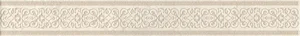 Kerama Marazzi Бордюр Резиденция HGD/A108/7169 6,3x50 матовый