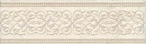 Kerama Marazzi Бордюр Резиденция HGD/A114/7169 6,3x20 матовый