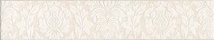 Kerama Marazzi Бордюр Золотой пляж светлый беж ALD/A34/8262 5,7x30 матовый