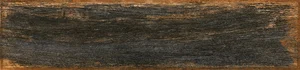 Керамогранит Oset Bosco Dark 15,5x67,7 матовый