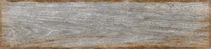 Керамогранит Oset Bosco Grey 15,5x67,7 матовый