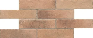 Клинкерная плитка Natucer Boston Brick East-North 6,5x25 матовая