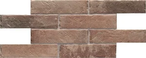 Клинкерная плитка Natucer Boston Brick South 6,5x25 матовая