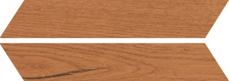 Feelwood Cherry Chevron