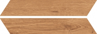Feelwood Cognac Chevron