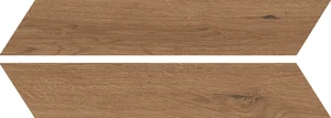 Керамогранит Bottega Feelwood Smoke Chevron 7,5x40,7 матовый