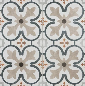 Керамогранит Geotiles Boulevard Beige 45x45 матовый