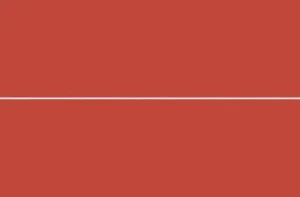 Плитка Marazzi Espana Bp-Minimal Rojo DS75 25x38 матовая