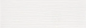 Плитка Brennero Acqua Onda Pura Lucida Opul 25x75 глянцевая