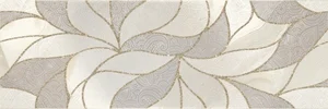 Декоративный элемент Brennero Excellence Decor Precious Sand 25x75 глянцевый
