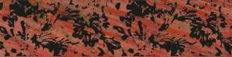 Folli Follie Lacche Flower Rosso LAFLRO