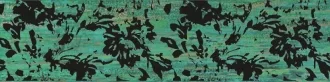 Folli Follie Lacche Flower Verde LAFLVE