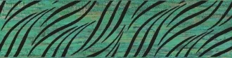 Folli Follie Lacche Wild Verde LAWIVE