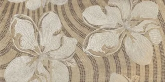 Gems Decor Flower Dore