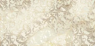 Grandiosa Decor Liberty Avorio Lapp Rett.