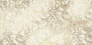 Декоративный элемент Brennero Grandiosa Decor Liberty Avorio Lapp Rett. 60x120 полированный