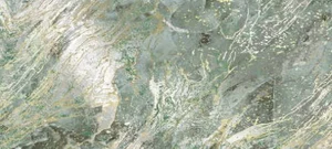 Декоративный элемент Brennero Jewel Nebulosa Emerald 60x120 лаппатированный