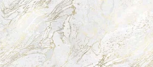 Декоративный элемент Brennero Jewel Nebulosa White 60x120 лаппатированный