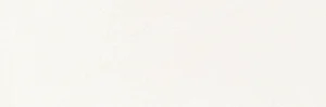 Плитка Brennero Touch White 25x75 матовая