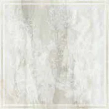 Декоративный элемент Brennero Venus Dec. Solitaire Rosone Pav Gold Grey 60x60 лаппатированный