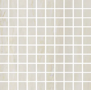 Мозаика Brennero Venus Mosaico 2,8 Sand Lapp 30x30 лаппатированная