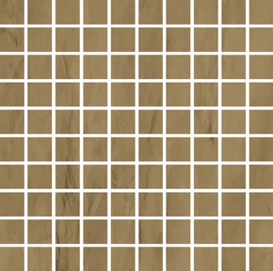 Мозаика Brennero Venus Mosaico 2,8 Visone Lapp 30x30 лаппатированная