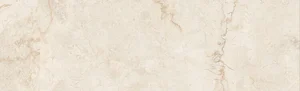 Плитка Geotiles Brescia Marfil 25x85 глянцевая