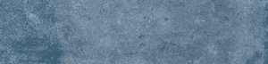 Керамогранит Novabell Brick Blue MAT 262N 6x25 матовый