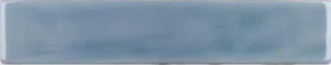 Плитка Amadis Brick Crackle Ocean 5x25 глянцевая