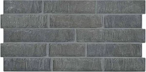 Керамогранит Porcelanicos HDC Brick Dark 30,5x60 матовый