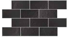Brick Design Carbone 13KA9