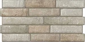 Керамогранит Porcelanicos HDC Brick Natural 30,5x60 матовый