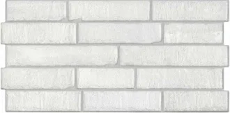 Brick White