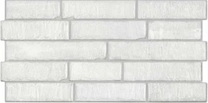 Керамогранит Porcelanicos HDC Brick White 30,5x60 матовый