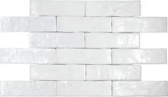 Brickwall Blanco