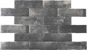 Brickwall Grafito