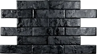 Brickwall Negro