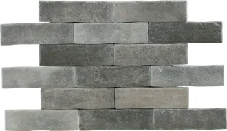 Brickwall Tortora