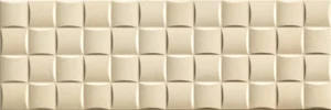 Керамогранит Gardenia Orchidea Brickyard Beige Ril. Dam 70521 25x75 матовый