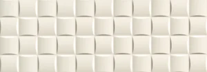 Керамогранит Gardenia Orchidea Brickyard Bianco Ril. Dam 70520 25x75 матовый