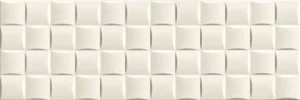 Декоративный элемент Gardenia Orchidea Brickyard Decoro Str. Bianco 70540 25x75 матовый