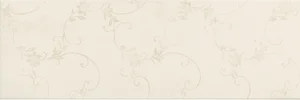 Декоративный элемент Gardenia Orchidea Brickyard Modulo Dec. Bianco 70530 25x75 матовый