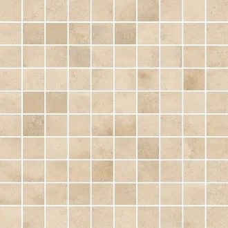 Brickyard Mosaico T100 Beige 54031