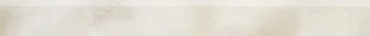 Бордюр Roberto Cavalli Bright Pearl Battiscopa Ivory Rett. 531172 8x80 матовый
