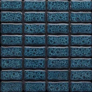 Мозаика Gaudi Brik-21(7) 29,8x29,8 глянцевая
