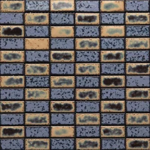 Мозаика Gaudi Brik-3(4) 29,8x29,8 глянцевая