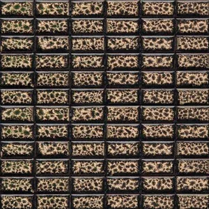 Мозаика Gaudi Brik-5(4) 29,8x29,8 глянцевая