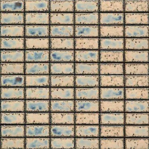 Мозаика Gaudi Brik-7(4) 29,8x29,8 глянцевая